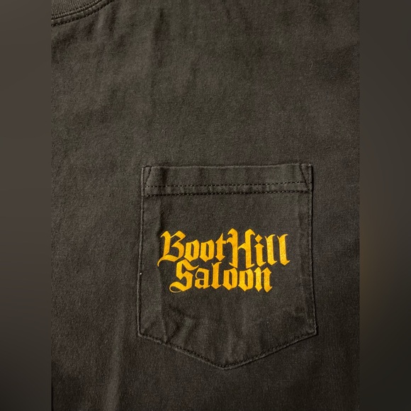 2004 Boot Hill Saloon LARGE - Picture 3 of 7